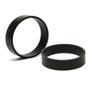 2 Pieces Vacuum Cleaner Belts for Kirby All Generation Series - 6cm x 1.6cm,