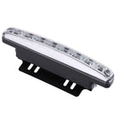 Universal Waterproof 8LED Car Motorcycle Daytime Running Light DRL Lamp Lighting