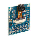 640x480 OV7725 Camera Module Display Compatible SCCB with Adapter Board