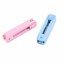 Portable Telescopic stationery Scissors Tool Sewing Supplies Thread TrimmerB Hn