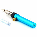 Mini Cordless Butane Torch Gas Solder Pen Iron Gun New Kit Soldering G7G8