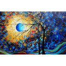 5D DIY Full Drill Diamond Painting Scenery Cross Stitch Mosaic Kits (w1137)