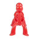 2 Pcs Cute Villain Kitchen Accessories Prevent Overflowing Soup Pot Kitchen U5G3