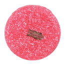 2pcs 100% Natural Organic Cinnamon Solid Shampoo Soap Bar Plant Essence