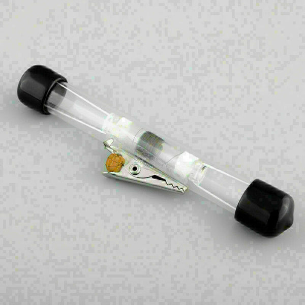 Magic Thread Reel Retractor Invisible Magic Trick Close Up Floating Street U1P1