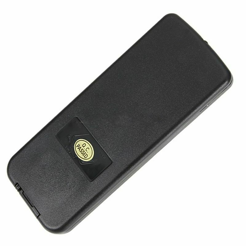USB PC Computer Laptop Remote Control Media Centre Controller Windows 7 Vis C8A7