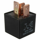 80A DC 12V 5 Pin DIY Power Relay Car Truck Vehicle