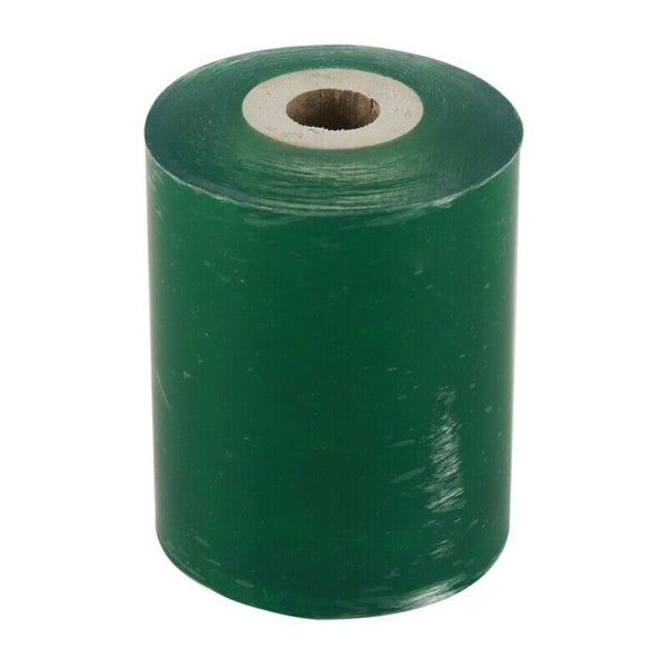 1 Roll Grafting Tape Moisture Barrier Stretchable Clear Floristry Film Bio-