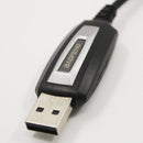 USB Programming Cable&CD for Baofeng/Pofung UV-5R UV-82 GT-3 888s TEN4 F9+ Radio