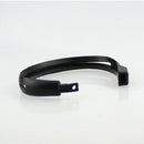 Black Magic Hair Styler Bun Ponytail Twist Ring Maker New JR