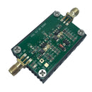 1-1000M 3W RF Broadband Power Amplifier Board for Radio Transmission FM VHF