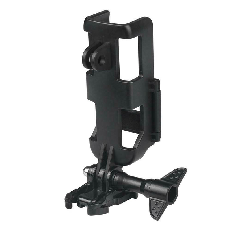 4pcs Waterproof Frame Leather Case Cover Film for DJI OSMO Action Accessories