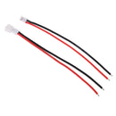 10X JST-PH 2.0 Male Female Connector Plug Cable 55mm for RC Battery Charger
