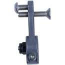 For Axial SCX10 II Upgrade Parts (AX90046, AX90047) Aluminum 24T Steering a
