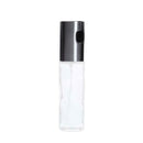 Stainless Steel Glass Oil Pump Spray Fine Bottle Olive Can Tool Pot Cooking