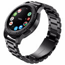For TicWatch Watch Strap Steel Adjustable Bracelet Wristband Band Replacement