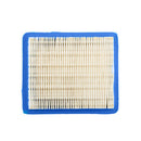 3Pcs Air Filters 399959 Replaces Briggs & Stratton Garden Machinery Parts Lawn