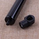 2xFront Hood Lift Support Gas Shock Struts Damper Fit For Range Rover L322 02-12