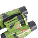 6*30 Binoculars Children Simulation Hunting Field Survival Camouflage TelescoMO