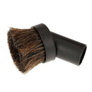 5X(32mm Dusting Brush Dust Tool Attachment for Vacuum Cleaner Round Horse  U7Q4)