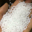 50g Polymorph Thermoplastic Plastic Hand Moldable Pellet Craft Friendly Bead Hot