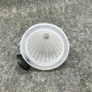 Aquarium Red Worm Feeder J0G7