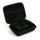 Storage Collection Pouch Bag Case for SJCAM SJ4000 SJ5000 SJ6000 Camera BLK
