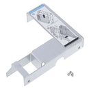 3.5" to 2.5" adapter tray caddy for dell R710 R410 R510 R720 R730 OZ