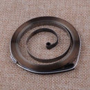 5x Metal Recoil Starter Spring Fit for STIHL TS410 TS420 TS700 TS800 42821900600