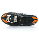 Ultra Light Cycling Cleats +Cleat Covers Road Bike Cleats Compatible Rd5 Sp