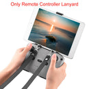 Remote Controller Lanyard Dual Hook Quick Release Portable for DJI Mavic Air 2