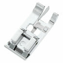 Overlock Edge Presser Foot Small Guide For Singer Brother Pfaff Janome N3L6