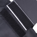 2pcs Dog Seat Cover- Door Protector fit for Dogs Sedan SUV Car Door Anti-Scratch