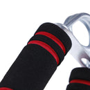 Hand wrist power grip strength training fitness grips gym exerciser gripper ME