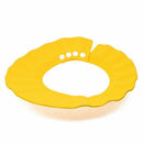 1 PCS Adjustable Soft Baby Kids child Children Shampoo Bath Shower wash hai