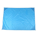 Portable Ultra-Thin Folding Camping Mat Pocket Waterproof Blanket Outdoor P