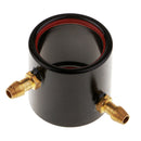 Water Cooling Jacket for 2030/2040/20mm Brushless Motor RC Boat Spare Parts