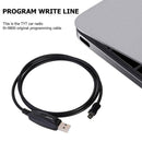 USB Programming Cable +Software CD for TYT TH9800 Mobile Radio Transceiver
