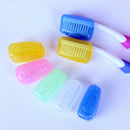 1X/set Portable Toothbrush Cover Holder  YKS Germproof Toothbrushes Protecto N!E