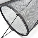 4Layer Collapsible Fishing Basket Dip Net Fishing Cage Fishing Accessories Tool-