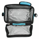 insulated cooler bag lunch changing storage foldable picnic cooler bag Ligh