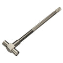 6Pcs Set Telescopic Gauge Set Micrometer Measurement Bore Engineers Kit 8-1 F6Q9