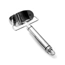 Baking Rolling Pastry Cutter, Stainless Steel Dough Rolling Cutter for Cook W6K8