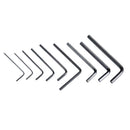 High Quality 9pcs Adjustment Bass Guitar Wrench Set Repair Tool Guitar Bass U5P7