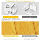 Lint Remover,Electric Fabric Remover,Rechargeable Fabric Defuzzer,Updated DuI5D3