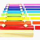 Kid Musical Toys Xylophone Development Wisdom Wooden Instruments Inspire ta