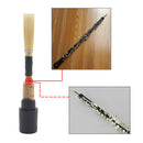 Professional Oboe Reed Natural Oboe Reeds Handmade Wind Instrument Parts
