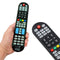 Universal Replacement Remote Control For LG TV LCD LED HDTV Smart New