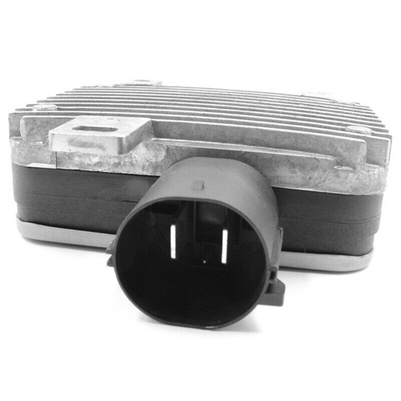 Radiator Cooling One Fan Control Module Relay Ecu For Ford Galaxy Mondeo S- S5B9