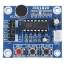 ISD1820 Sound voice recording playback module with loudspea OZ